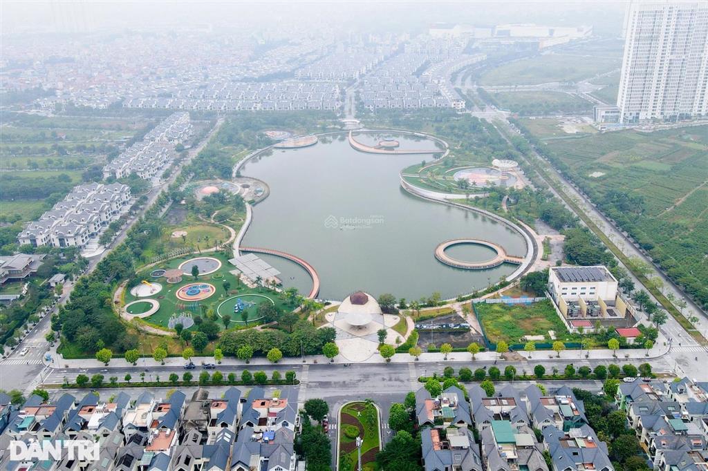 Rẻ hơn tt 3 tỷ  căn villa cạnh công viên thiên văn học sẵn sổ ngay. giá công khai 35 tỷ