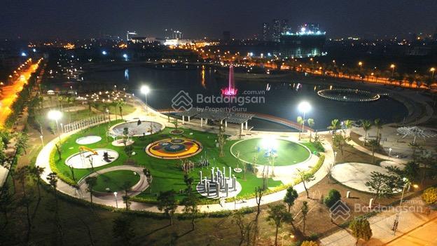 Rẻ hơn tt 3 tỷ  căn villa cạnh công viên thiên văn học sẵn sổ ngay. giá công khai 35 tỷ