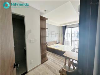 3.5tr/th cho căn studio đầy đủ nội thất, có ban công thoáng mát (giảm 1tr/ tháng đầu)
