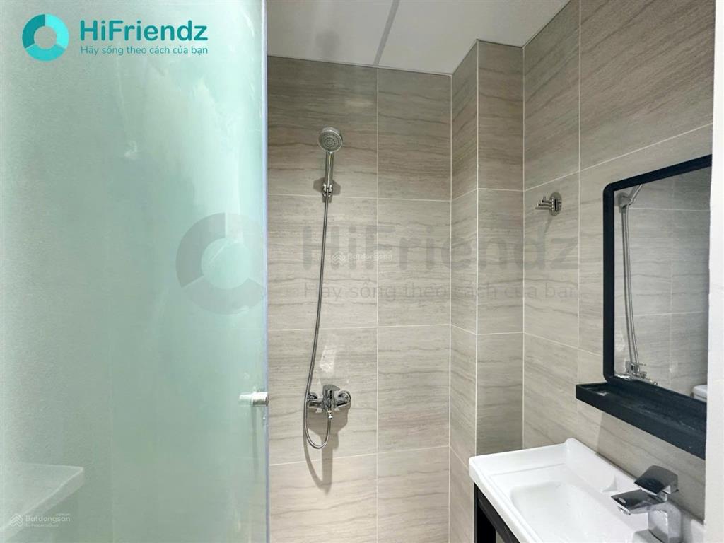 3.5 tr/th cho căn studio đầy đủ nội thất, có ban công thoáng mát (giảm 1tr/ tháng đầu)