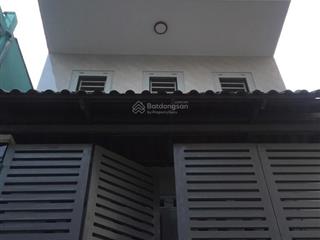 Bán nhà đẹp q12  nhà rộng  hẻm ô tô  nhỉnh 3 tỷ