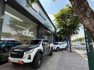 Chỉ 19,5 tỷ  mặt phố gò vấp đường 2 làn, vỉa hè, dt 146m2, kd đa hệ, xây chdv