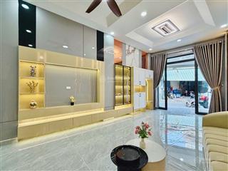 Nhà mặt tiền bùi quang là, gò vấp, giá siêu hời 6,95 tỷ, 66m2