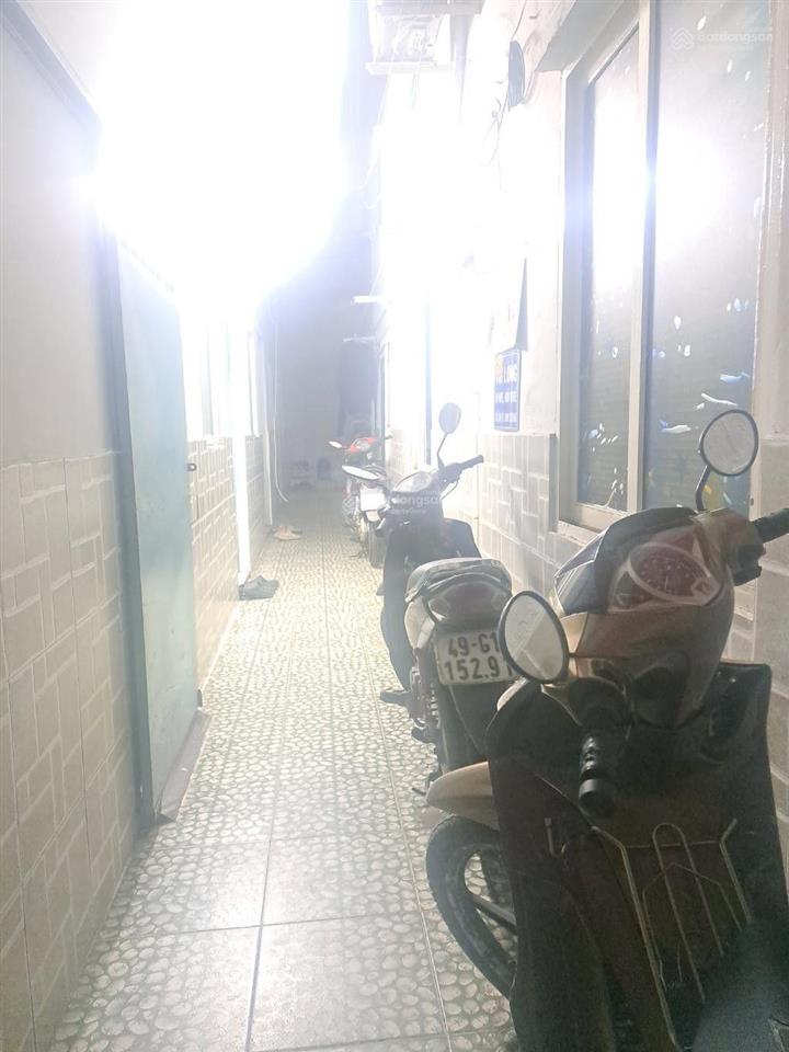 Bán nhà trọ tại tô ký, 9 tỷ, 160 m2, 16 pn, 15 wc, hot! uy tín