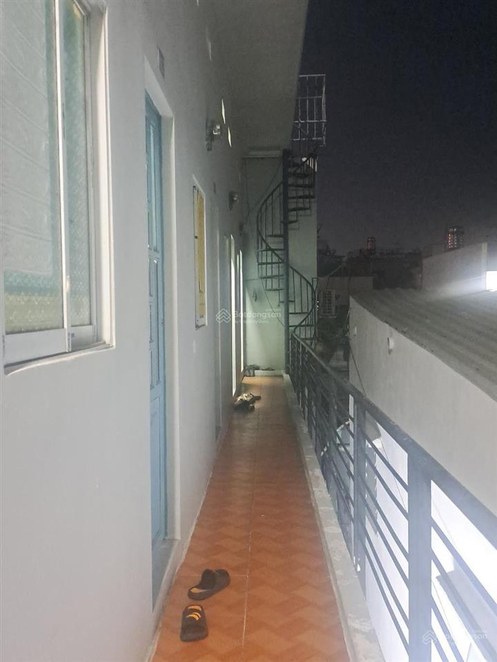 Bán nhà trọ tại tô ký, 9 tỷ, 160 m2, 16 pn, 15 wc, hot! uy tín