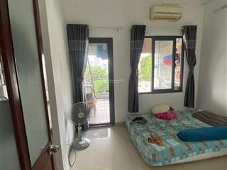 Bán gấp nhà hxh 30m2 ở đường số 8, gò vấp, 4,4 tỷ vnd