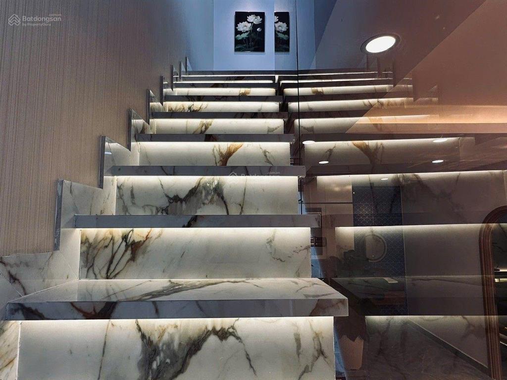 Chỉ 5,65 tỷ ở thạnh xuân, 65m2, 4pn, 3wc