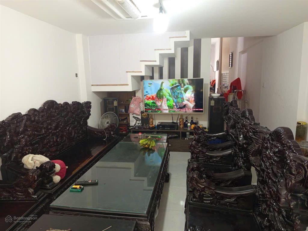 Bán gấp nhà riêng 5,4 tỷ, 80m2 tại dương thị mười, tân chánh hiệp, quận 12, tp.hcm