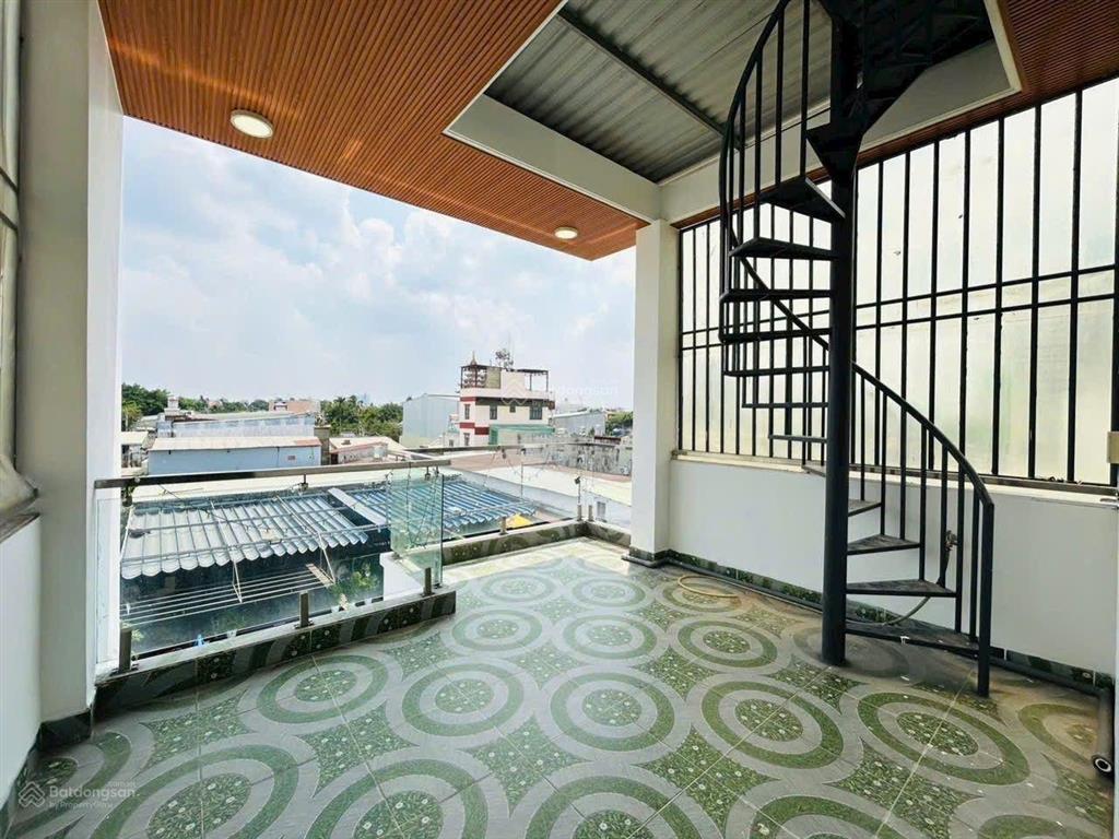 Giá 5,860  mặt tiền thạnh xuân 46 61m2