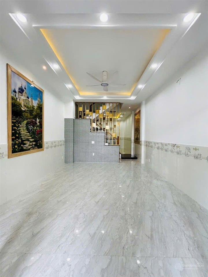 Giá 5,860  mặt tiền thạnh xuân 46 61m2