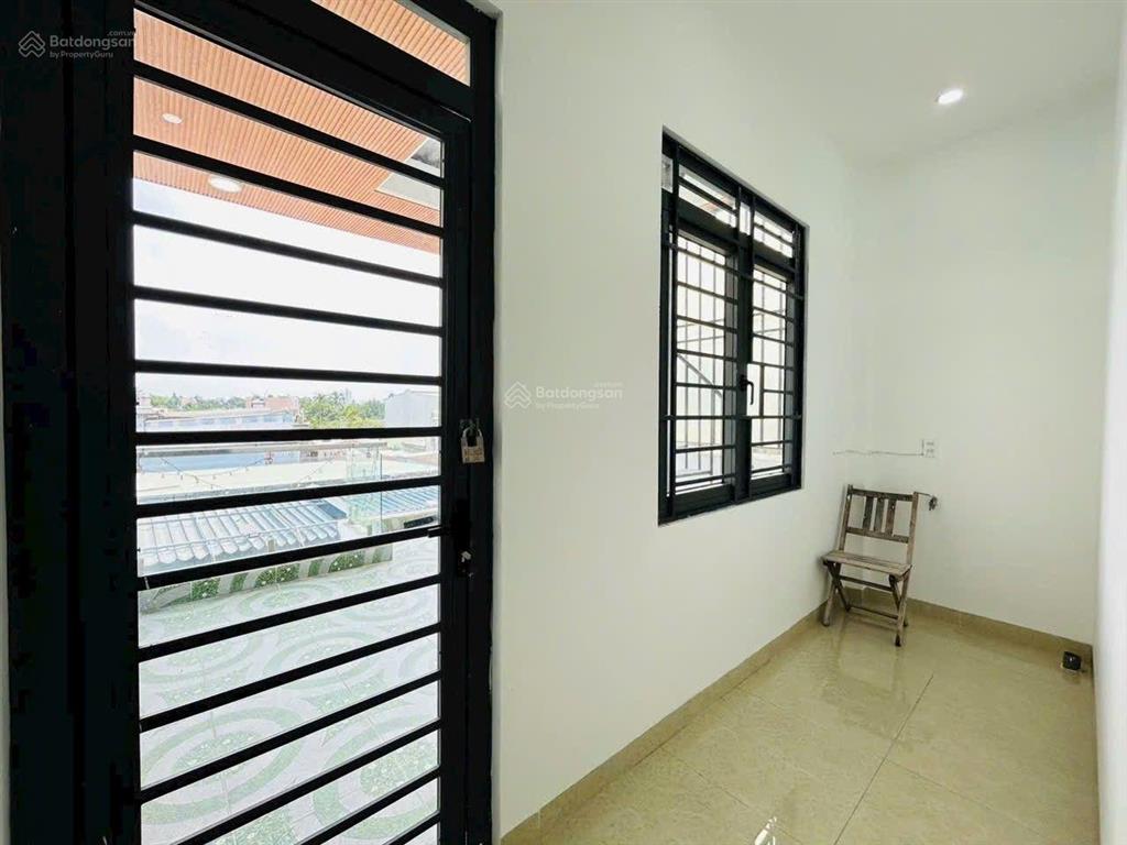 Giá 5,860  mặt tiền thạnh xuân 46 61m2