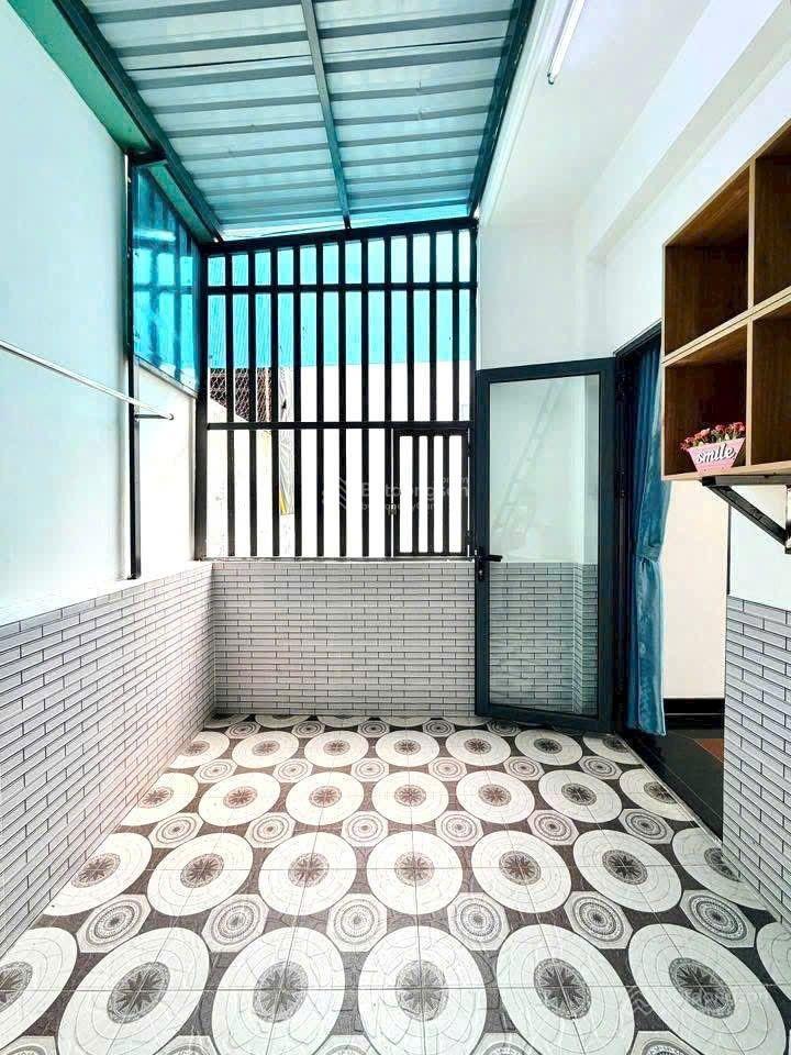 Chỉ 4,55 tỷ tại phan huy ích, gò vấp, 3pn, 3 tầng, 28 m2,