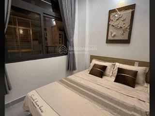 Bán nhà 4pn 3wc tại phạm văn chiêu, 4,65 tỷ, 21m2, giá siêu hời hot!