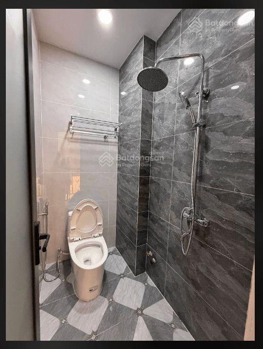 Bán nhà 4pn 3wc tại phạm văn chiêu, 4,65 tỷ, 21m2, giá siêu hời hot!