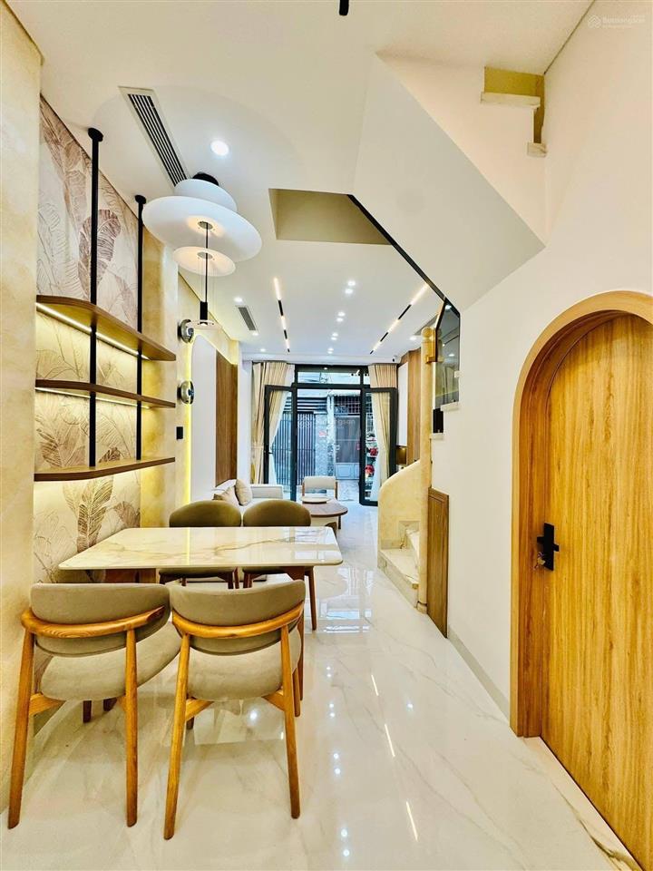 Bán nr 3,6m mặt tiền, 4pn, 4wc, 41m2 tại phạm văn chiêu, p.13, q.gò vấp, 6,38 tỷ