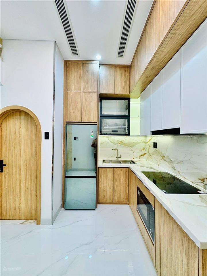 Bán nr 3,6m mặt tiền, 4pn, 4wc, 41m2 tại phạm văn chiêu, p.13, q.gò vấp, 6,38 tỷ