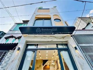 Bán nr 3,6m mặt tiền, 4pn, 4wc, 41m2 tại phạm văn chiêu, p.13, q.gò vấp, 6,38 tỷ