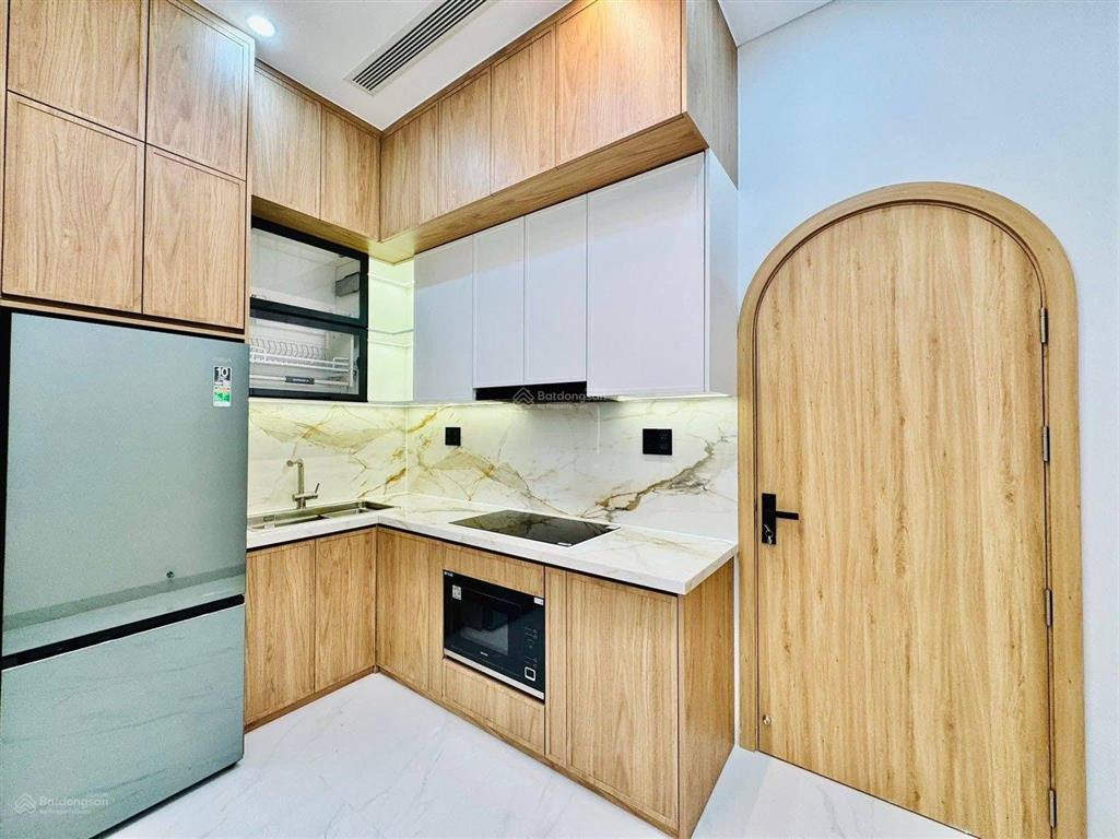 Bán nr 3,6m mặt tiền, 4pn, 4wc, 41m2 tại phạm văn chiêu, p.13, q.gò vấp, 6,38 tỷ