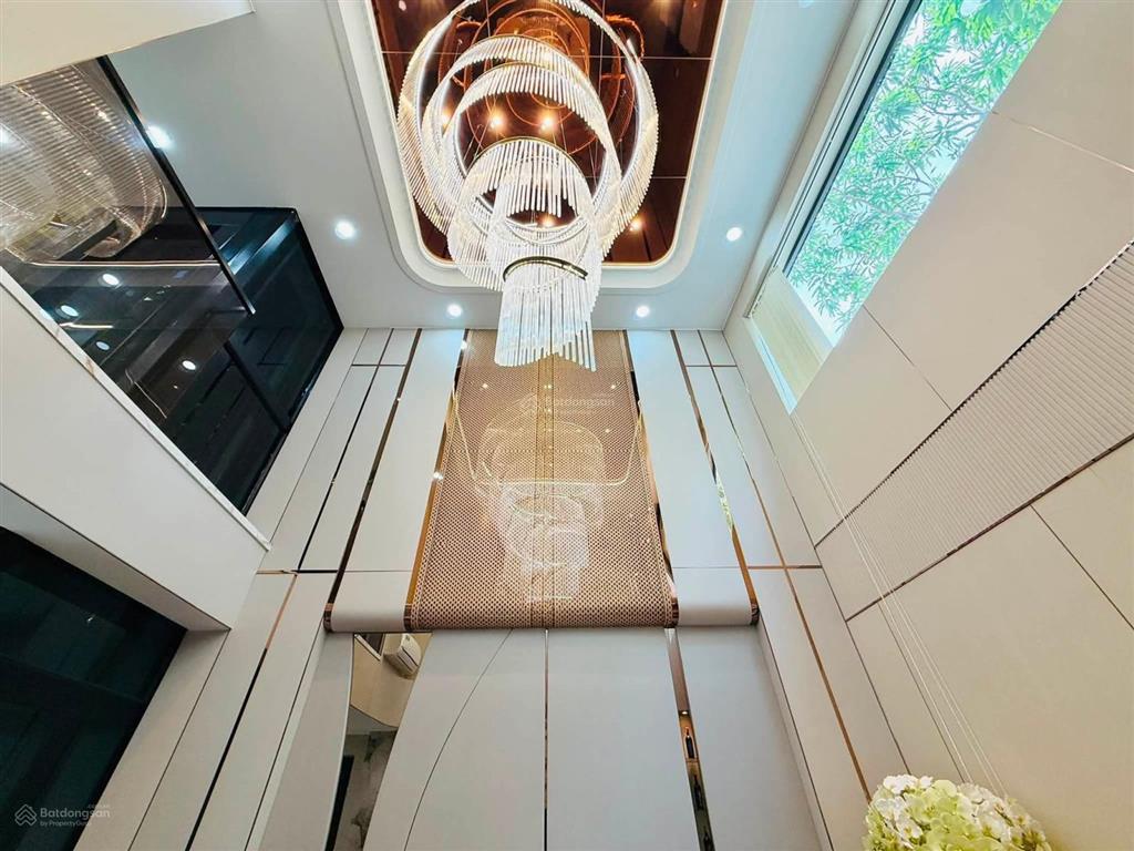 Bán nhà tại phạm văn chiêu, 13,9 tỷ, 60m2, giá tốt hot!
