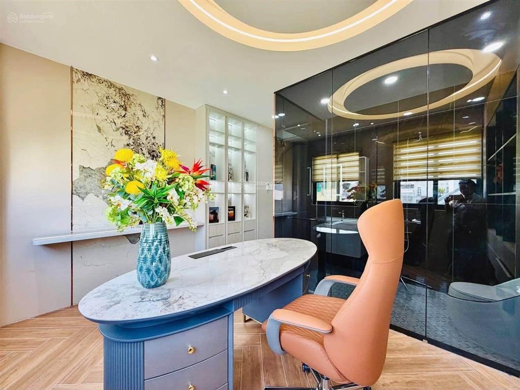 Bán nhà tại phạm văn chiêu, 13,9 tỷ, 60m2, giá tốt hot!