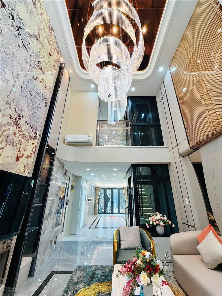 Bán nhà tại phạm văn chiêu, 13,9 tỷ, 60m2, giá tốt hot!