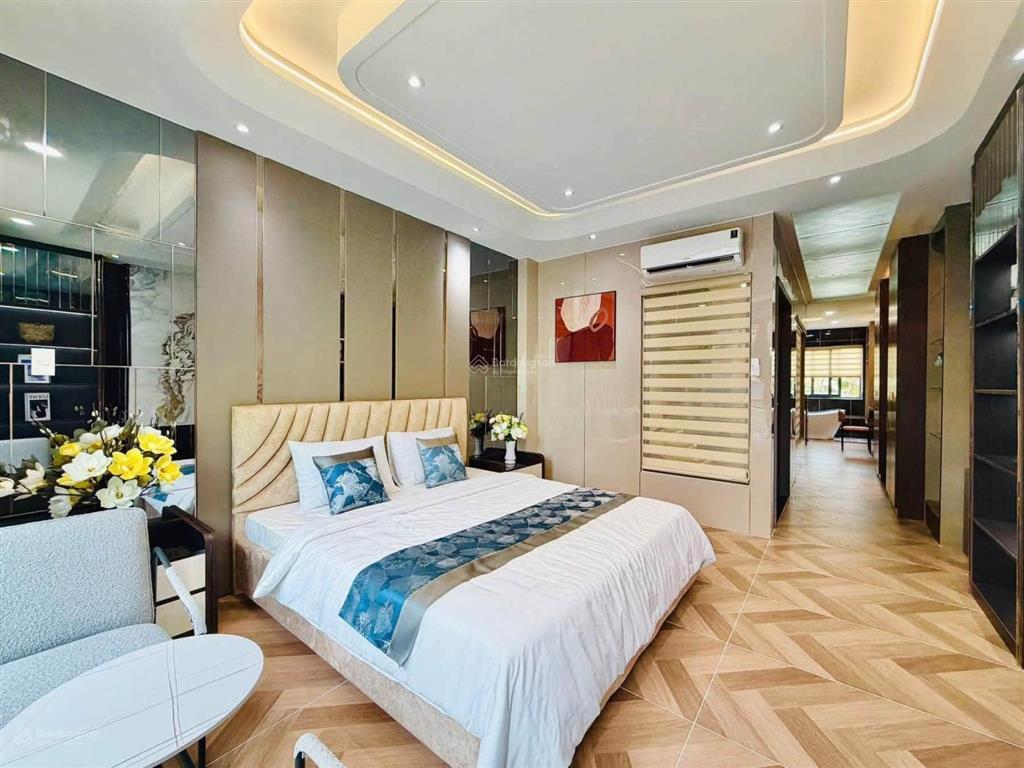 Bán nhà tại phạm văn chiêu, 13,9 tỷ, 60m2, giá tốt hot!