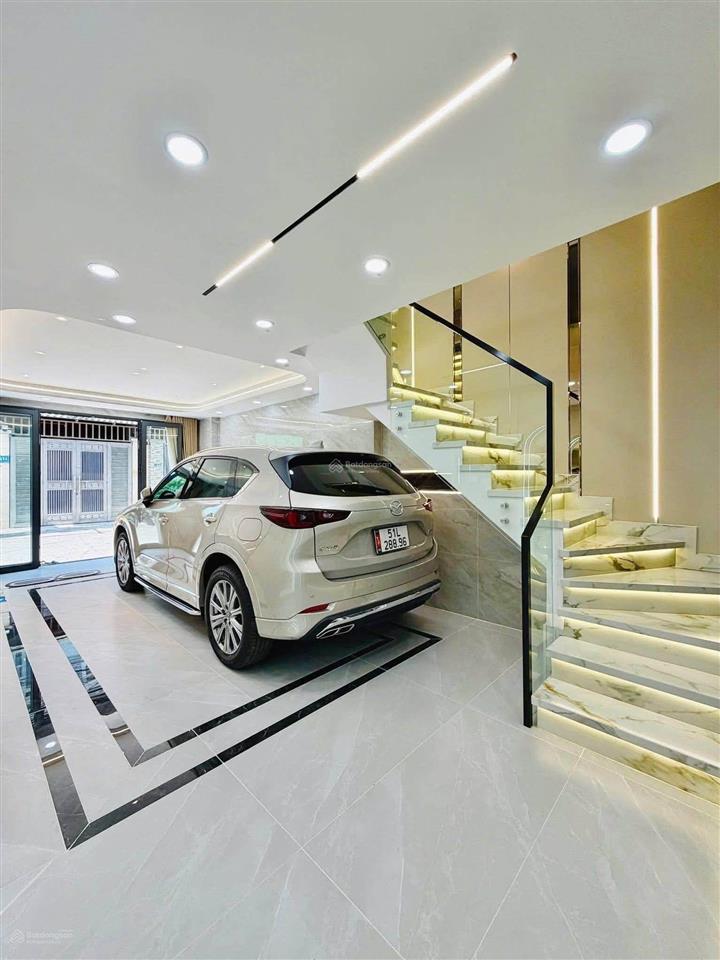 Bán nhà tại phạm văn chiêu, 13,9 tỷ, 60m2, giá tốt hot!