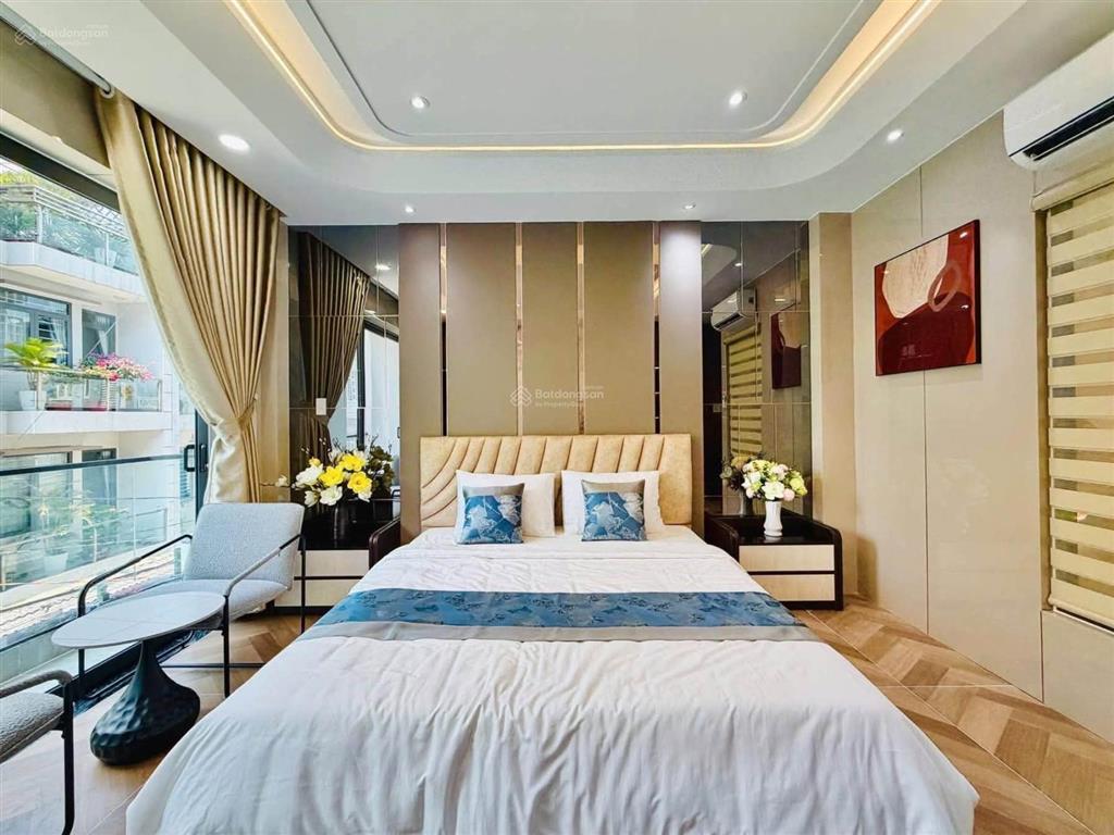 Bán nhà tại phạm văn chiêu, 13,9 tỷ, 60m2, giá tốt hot!