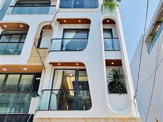 Bán nhà tại phạm văn chiêu, 13,9 tỷ, 60m2, giá tốt hot!