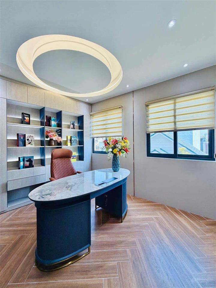 Bán nhà tại phạm văn chiêu, 13,9 tỷ, 60m2, giá tốt hot!