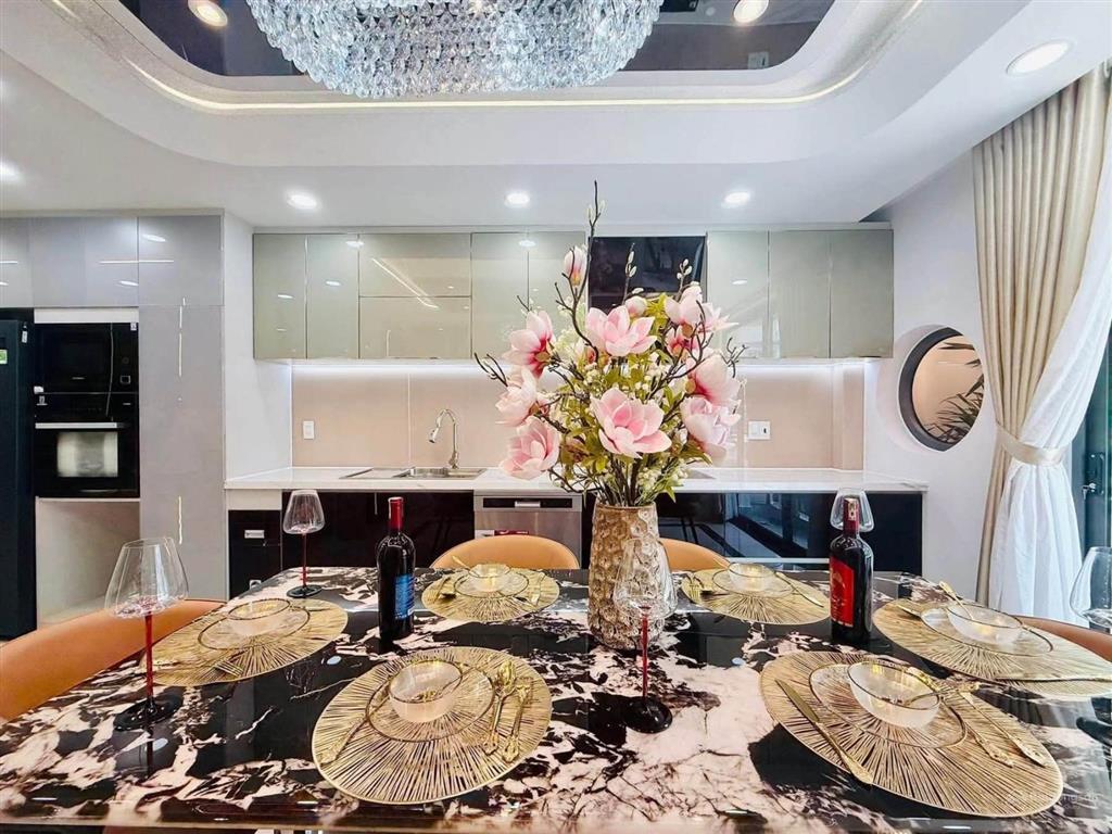 Bán nhà tại phạm văn chiêu, 13,9 tỷ, 60m2, giá tốt hot!