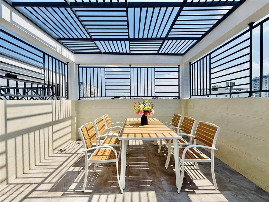 Bán nhà tại phạm văn chiêu, 13,9 tỷ, 60m2, giá tốt hot!