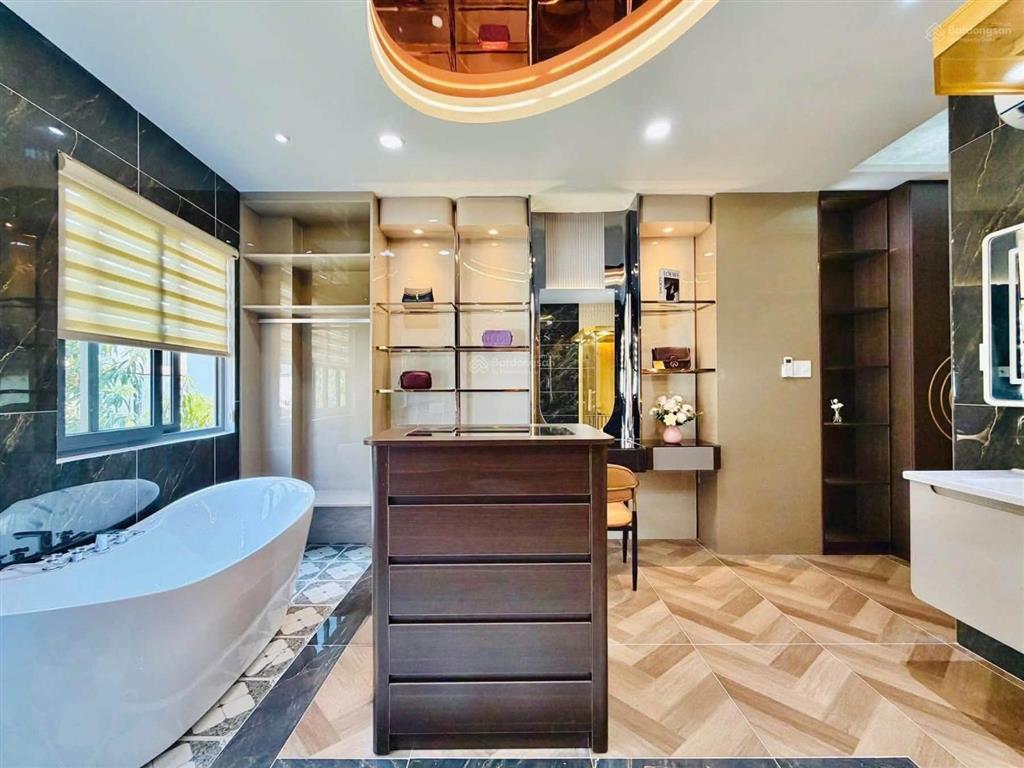 Bán nhà tại phạm văn chiêu, 13,9 tỷ, 60m2, giá tốt hot!