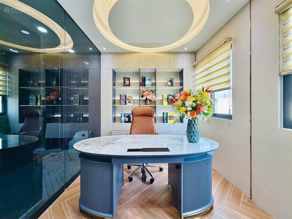 Bán nhà tại phạm văn chiêu, 13,9 tỷ, 60m2, giá tốt hot!