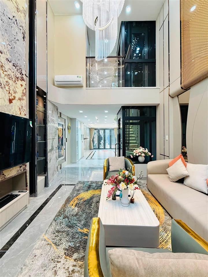 Bán nhà tại phạm văn chiêu, 13,9 tỷ, 60m2, giá tốt hot!