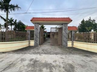 Ngân hàng phát mãi đất, tặng nhà tại hải xuân  hải hậu  nam định