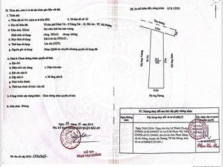 Chào bán lô đất nở hậu siêu vip tại tp hải phòng