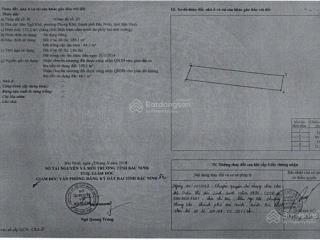 Chào bán đấu lô đất siêu đẹp, tặng nhà 3 tầng tại tp bắc ninh