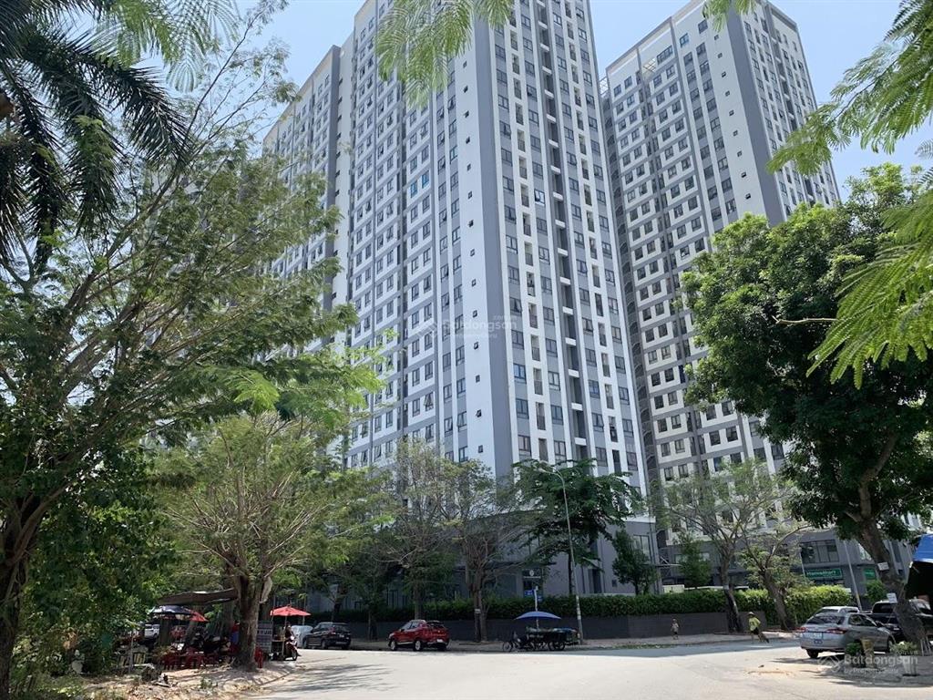 Chủ định cư bán nhanh shophouse 80m2, chuẩn bị làm sổ, sài gòn intela