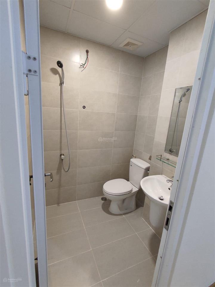 Cho thuê căn 2pn có bếp, máy lạnh chỉ 6tr3/tháng