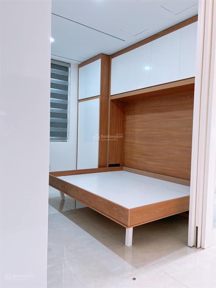 Cho thuê sài gòn intela, 78m2 3pn 3wc full nt 8tr5/th