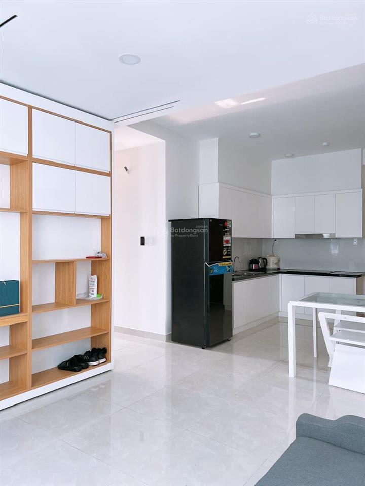 Cho thuê sài gòn intela, 78m2 3pn 3wc full nt 8tr5/th