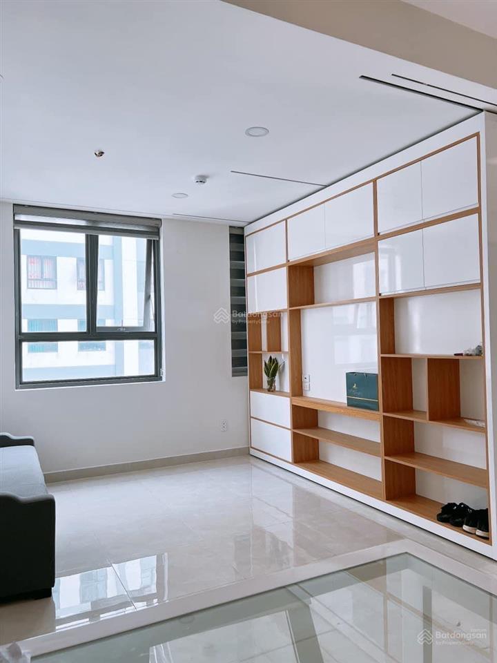 Cho thuê sài gòn intela, 78m2 3pn 3wc full nt 8tr5/th