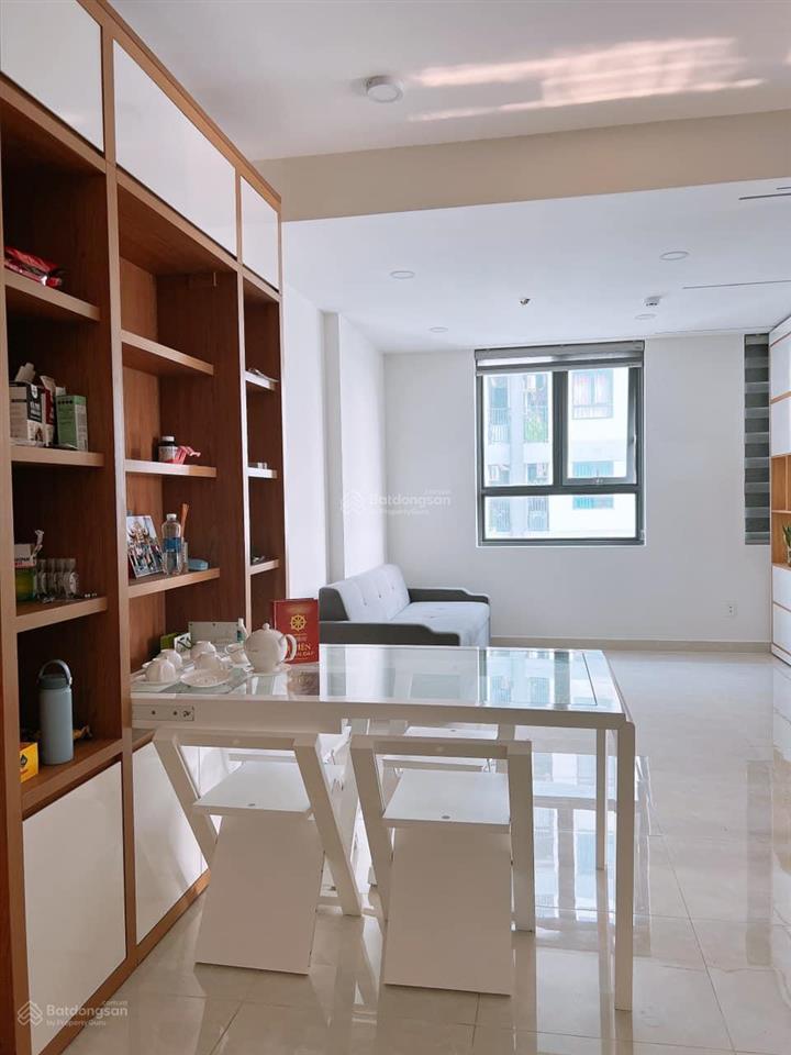 Cho thuê sài gòn intela, 78m2 3pn 3wc full nt 8tr5/th
