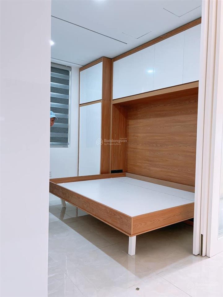 Cho thuê sài gòn intela, 78m2 3pn 3wc full nt 8tr5/th