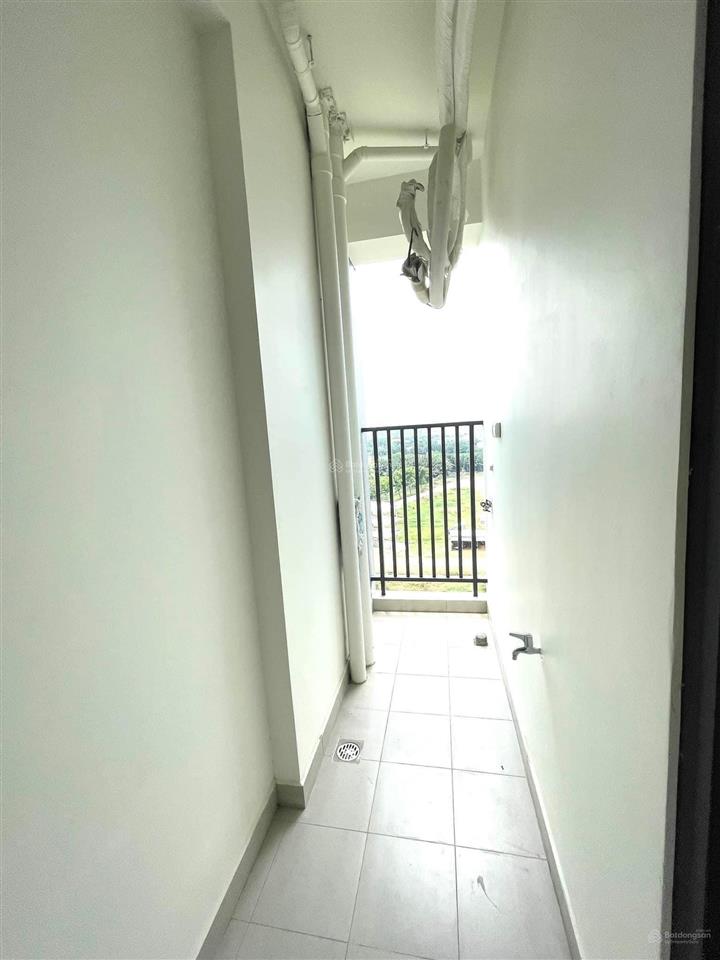 Chính chủ bán căn 55m2, view đẹp, giá 102% chung cư sài gòn intela bình chánh