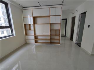 Chính chủ bán căn 55m2, view đẹp, giá 102% chung cư sài gòn intela bình chánh