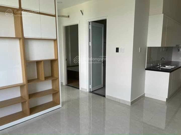 Chính chủ bán căn 55m2, view đẹp, giá 102% chung cư sài gòn intela bình chánh