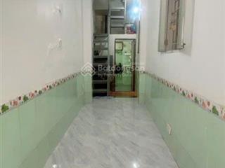 Siêu hiếm, nhà căn góc phố định công 13m2 * 3 tầng, không quy hoạch chỉ 1.47 tỷ