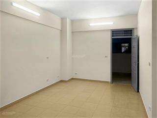 Căn chung cư vĩnh hoàng, view hồ điều hòa, sổ đỏ cất két chỉ hơn 4 tỷ